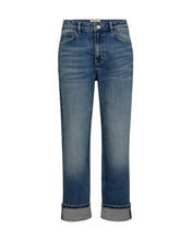 Mos Mosh Rachel Vintage Jeans - Blue
