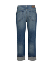Mos Mosh Rachel Vintage Jeans - Blue