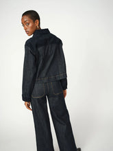 Mos Mosh Colette Daw Jeans - Dark Blue