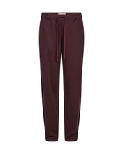 Mos Mosh Maison Lassen Pant - Fudge