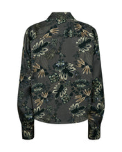 Mos Mosh Abina Floro Shirt - Urban Chic