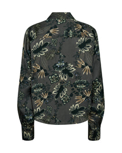 Mos Mosh Abina Floro Shirt - Urban Chic