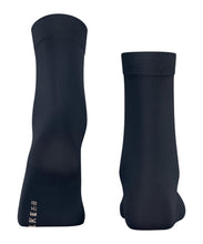Falke Cotton Touch Sock - Dark Navy