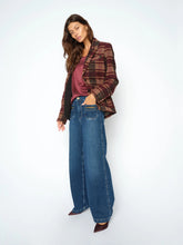 Mos Mosh Colette Sernora 32' Jeans - Dark Blue