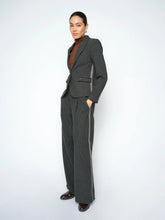 Mos Mosh Evine Kalli Pant - Thunderstorm