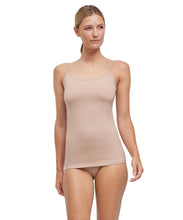 Falke Daily Comfort Strap Top - Camel