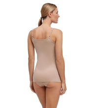 Falke Daily Comfort Strap Top - Camel