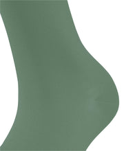 Falke Cotton Touch - Sage