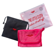 Donna May London Reusable Makeup Remover Cloth - Pink