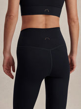 Varley FreeSoft™ High-Rise Legging 25" - Sky Captain