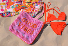 Wild Ulysses Bag - Rose