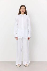 Levete Room Naja 20 Shirt - White