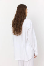 Levete Room Naja 20 Shirt - White