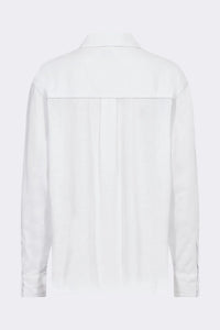 Levete Room Naja 20 Shirt - White