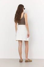 Levete Room Georgina Skirt - White