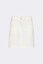 Levete Room Georgina Skirt - White