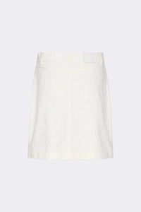 Levete Room Georgina Skirt - White