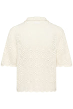 Saint Tropez Karella Cardigan - Ice