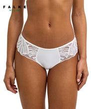 Falke Delicate Touch Slip Briefs - Ivory