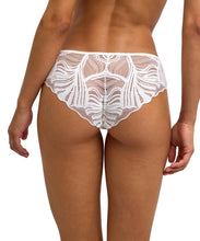 Falke Delicate Touch Slip Briefs - Ivory