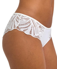 Falke Delicate Touch Slip Briefs - Ivory