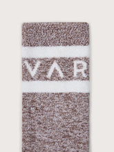 Varley Spencer Sock - Acorn Marl