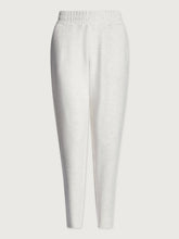 Varley The Slim Pant 27.5" - Ivory Marl