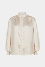 BRDR Sofia Shirt - Pink Champagne