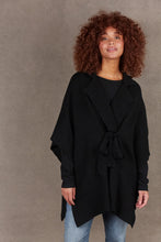 Eb & Ive Nawi Cape - Ebony