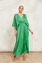 Eb&Ive Elysian Maxi - Emerald