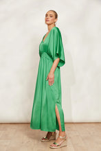 Eb&Ive Elysian Maxi - Emerald