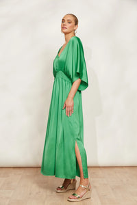 Eb&Ive Elysian Maxi - Emerald