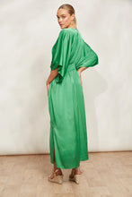 Eb&Ive Elysian Maxi - Emerald