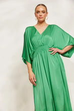 Eb&Ive Elysian Maxi - Emerald