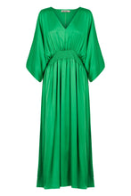 Eb&Ive Elysian Maxi - Emerald