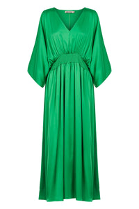 Eb&Ive Elysian Maxi - Emerald