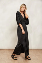 Eb&Ive Elysian Maxi Dress - Sable