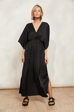 Eb&Ive Elysian Maxi Dress - Sable