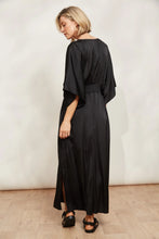 Eb&Ive Elysian Maxi Dress - Sable