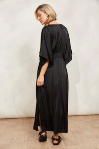 Eb&Ive Elysian Maxi Dress - Sable