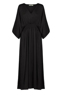Eb&Ive Elysian Maxi Dress - Sable