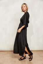 Eb&Ive Elysian Maxi Dress - Sable