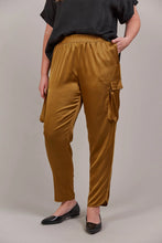 Eb&Ive Ivy Pant - Tobacco