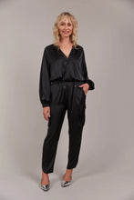 Eb&Ive Ivy Pants - Black