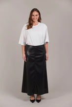 Eb&Ive Allegro Maxi Skirt - BLACK