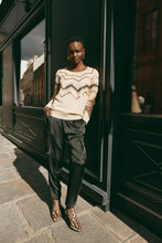 Eb&Ive Ivy Pants - Black