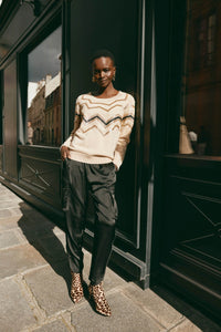 Eb&Ive Ivy Pants - Black