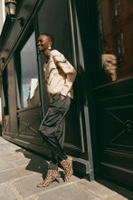 Eb&Ive Ivy Pants - Black
