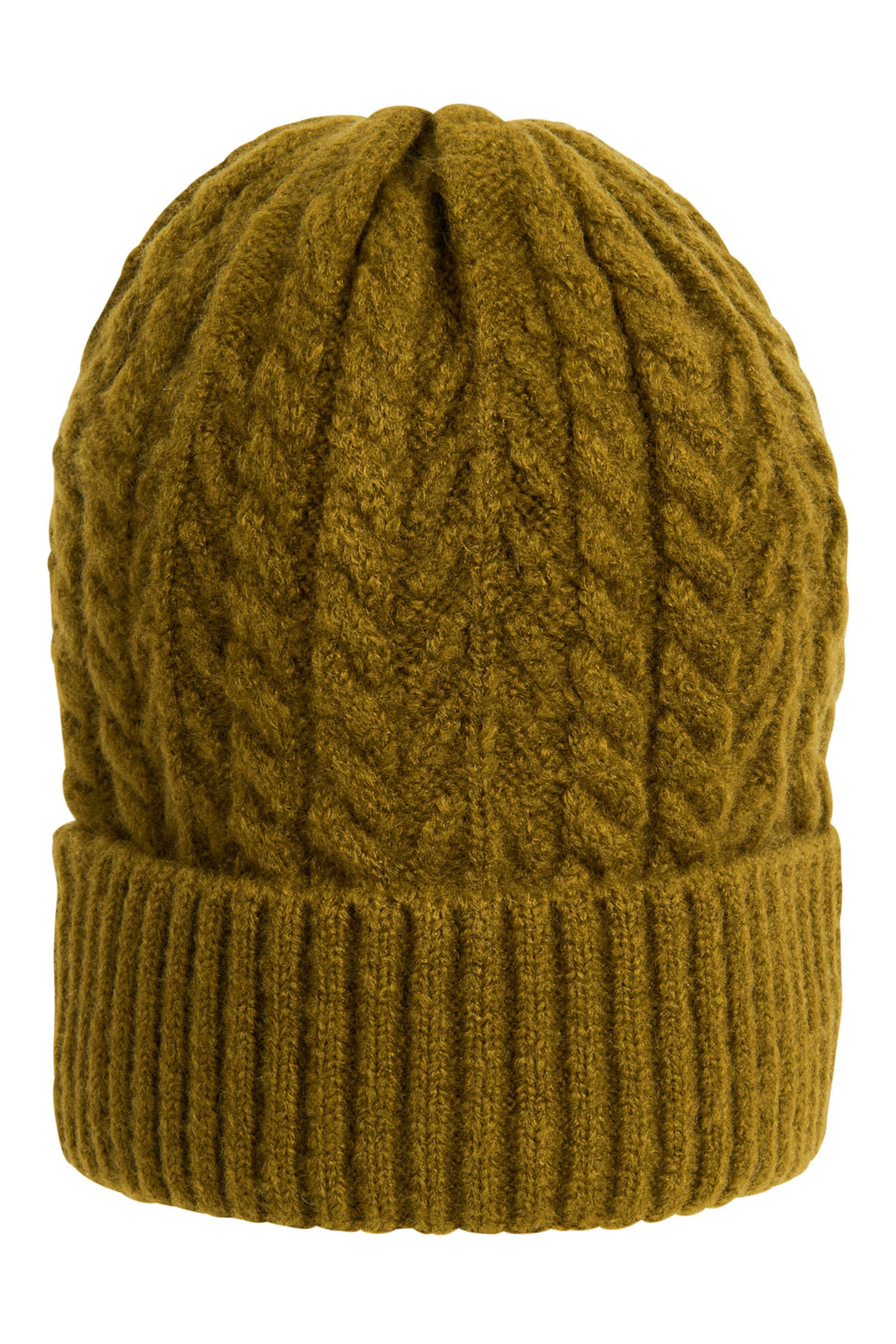 Eb&Ive Palmer Beanie - Olive