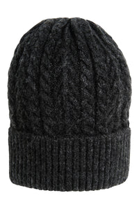Eb&Ive Palmer Beanie - Black